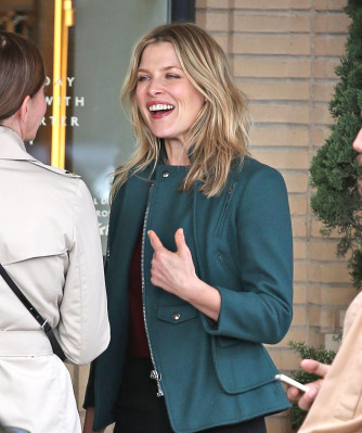 Ali Larter pic #655213