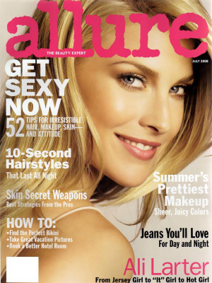 Ali Larter pic #102016
