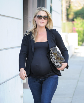 Ali Larter pic #753468