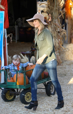Ali Larter pic #642316