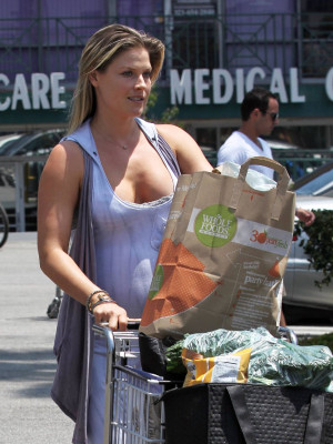 Ali Larter pic #278078