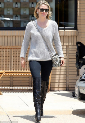Ali Larter pic #630036