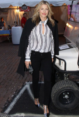 Ali Larter pic #641656