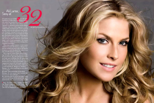 Ali Larter pic #109339