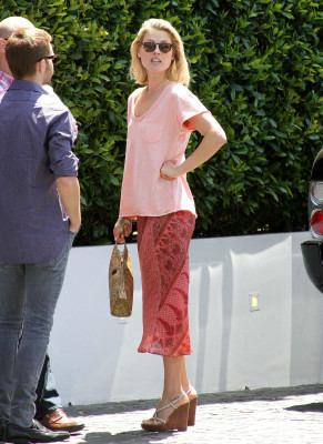 Ali Larter pic #500303