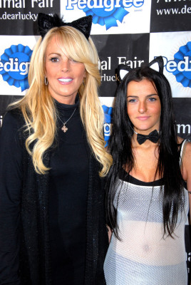 photo 12 in Ali Lohan gallery [id232536] 2010-02-03 00:00:00