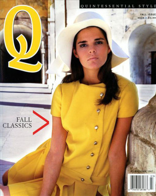photo 13 in Ali MacGraw gallery [id380234] 2011-05-20 00:00:00