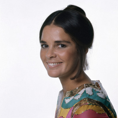Ali MacGraw pic #368001