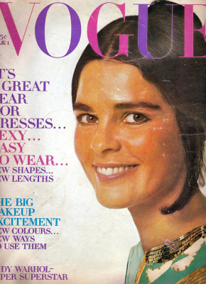 Ali MacGraw pic #369442