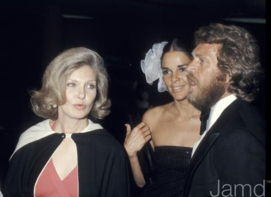 photo 28 in Ali MacGraw gallery [id345680] 2011-02-22 00:00:00