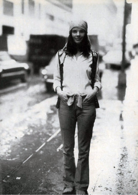 photo 27 in Ali MacGraw gallery [id367185] 2011-04-11 00:00:00