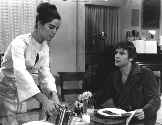photo 8 in Ali MacGraw gallery [id370987] 2011-04-21 00:00:00
