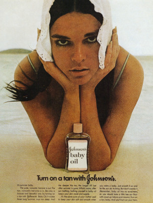 Ali MacGraw pic #355172