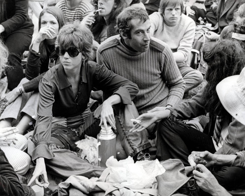 photo 14 in Ali MacGraw gallery [id291230] 2010-09-27 00:00:00