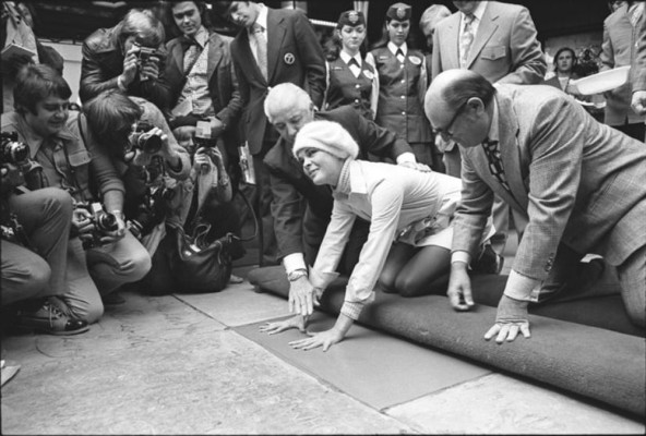 Ali MacGraw pic #366433