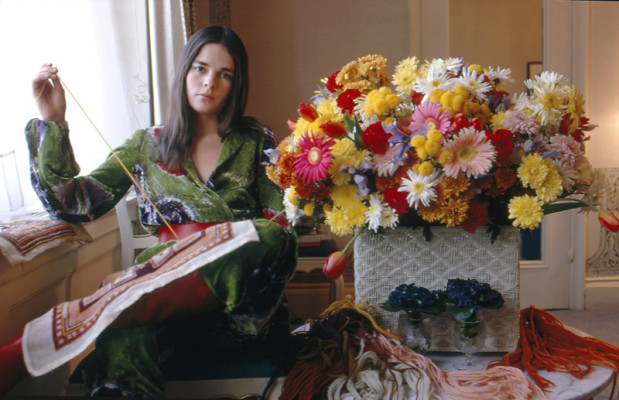 Ali MacGraw pic #189499