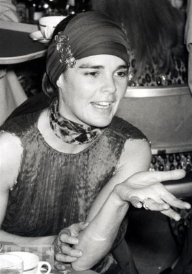 photo 25 in Ali MacGraw gallery [id379795] 2011-05-19 00:00:00