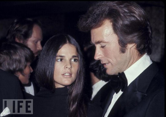 photo 19 in Ali MacGraw gallery [id379803] 2011-05-19 00:00:00