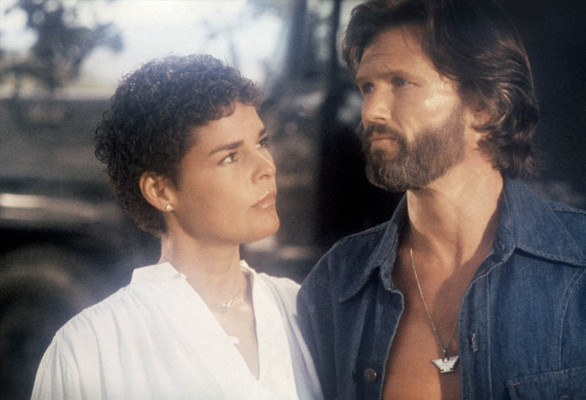 Ali MacGraw pic #338261