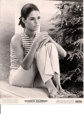 photo 27 in Ali MacGraw gallery [id355154] 2011-03-11 00:00:00