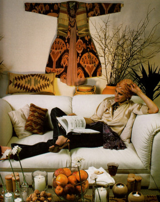 photo 4 in Ali MacGraw gallery [id382769] 2011-05-31 00:00:00