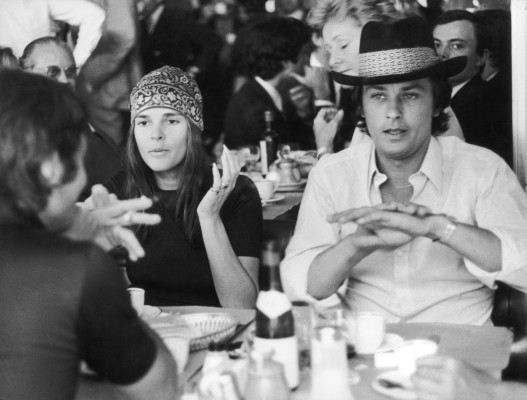 Ali MacGraw pic #384438