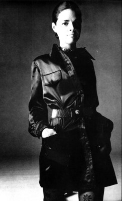 Ali MacGraw pic #367921