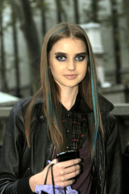 Ali Michael  pic #258540