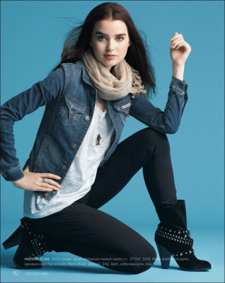 Ali Michael  pic #271646
