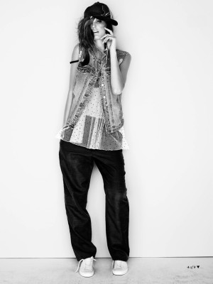 Ali Stephens pic #924749