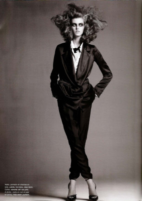 Ali Stephens pic #243637