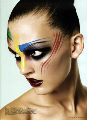 Ali Stephens pic #256602