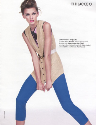 Ali Stephens pic #268660