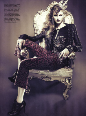 Ali Stephens pic #251137