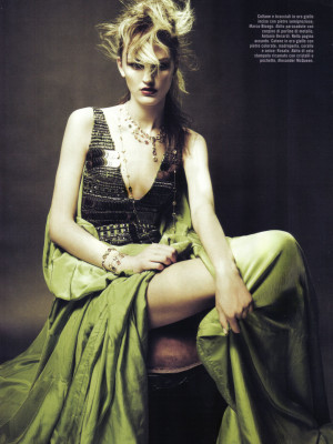 Ali Stephens pic #251153