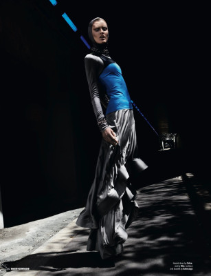 Ali Stephens pic #275549