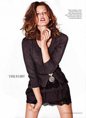 Ali Stephens pic #282781