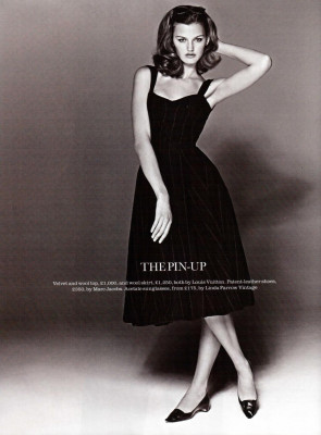 Ali Stephens pic #282765