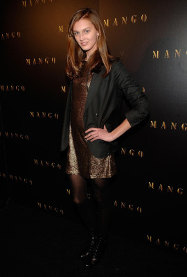 Ali Stephens pic #268405