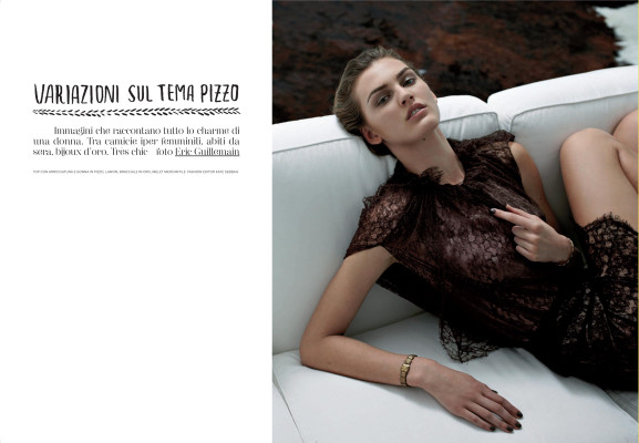 Ali Stephens pic #282195