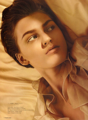 Ali Stephens pic #271660