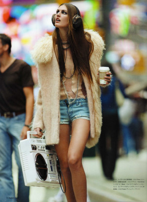 Ali Stephens pic #262333