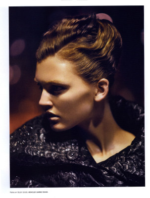 Ali Stephens pic #619710