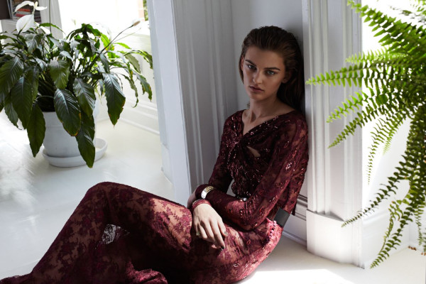 Ali Stephens pic #282219