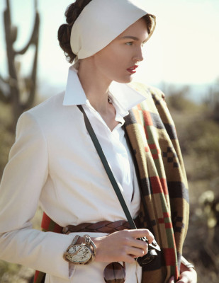 Ali Stephens pic #916939