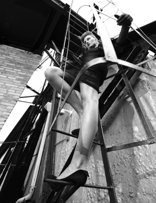 Ali Stephens pic #915955