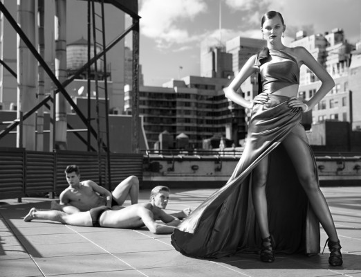 Ali Stephens pic #915957
