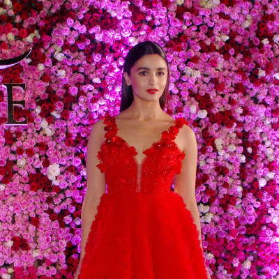 Alia Bhatt pic #1056061
