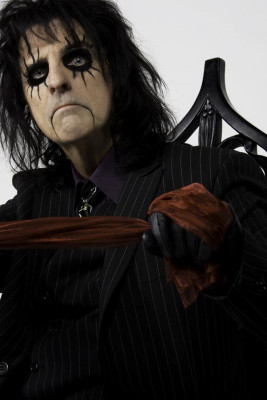 photo 7 in Alice Cooper gallery [id356488] 2011-03-21 00:00:00