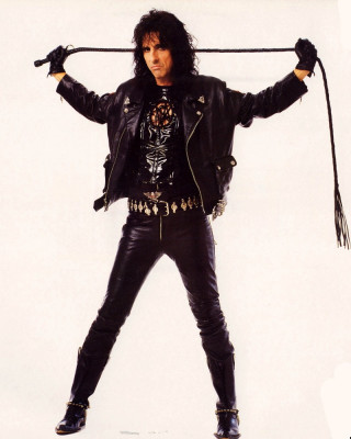Alice Cooper pic #702339